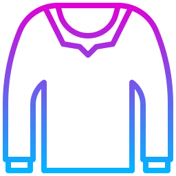 sweatshirt icon