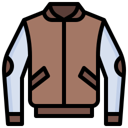 Jacket icon