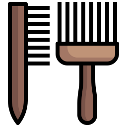 Brush icon