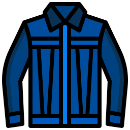 Jacket icon