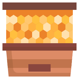 bienenhaus icon