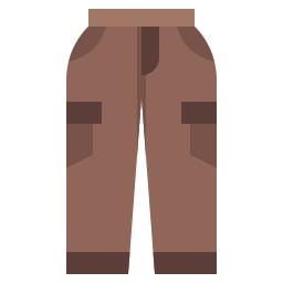 Pants icon