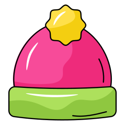 Beanie icon