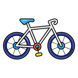 Bicycle icon