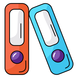 Binders icon