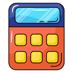 Calculator icon