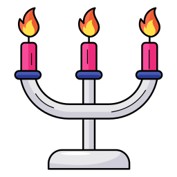 Candelabra icon