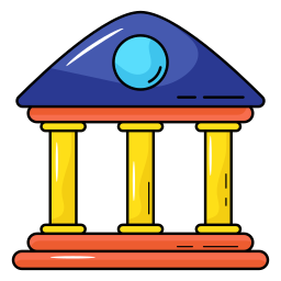 Bank icon