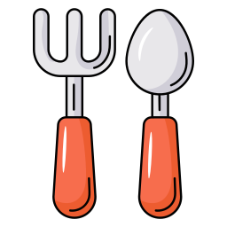 Cutlery icon