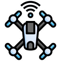 drohne icon