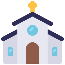 kirche icon