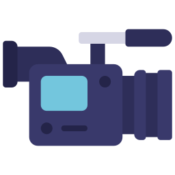 videokamera icon