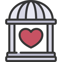 Pavilion icon