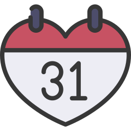 hochzeitstag icon