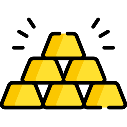 Gold Ingots icon