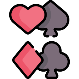 Poker icon