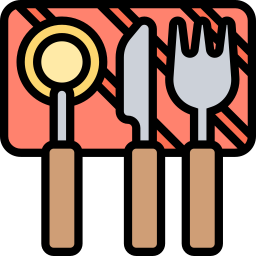 Cutlery icon