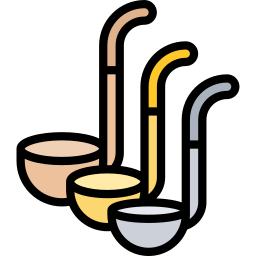 Ladle icon