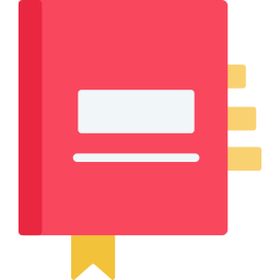 Notebook icon