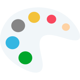 farbpalette icon