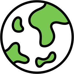 Earth icon