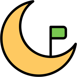 Lunar icon