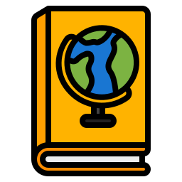 geographie icon