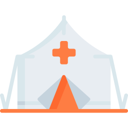 First aid icon