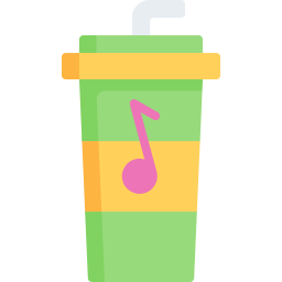 Soda icon