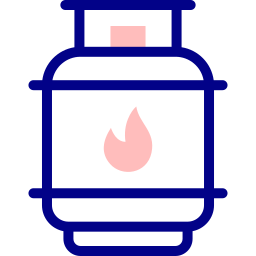 Газ иконка