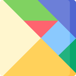 tangram icon