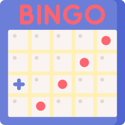 Bingo icon