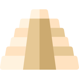 maya-pyramide icon