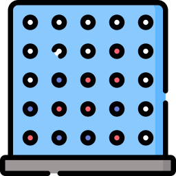 Connect four icon