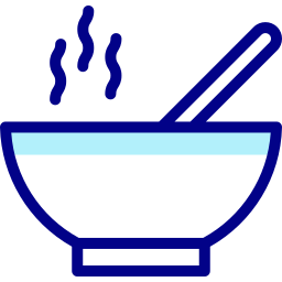 スープ icon