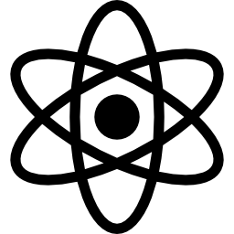 Science Symbol icon