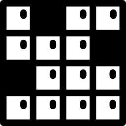 schema van lessen icoon