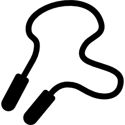 Skipping Rope icon