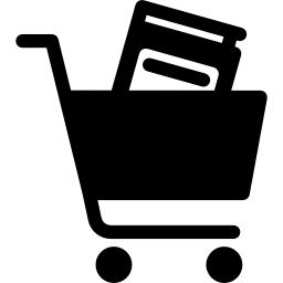 Purchase Books icon