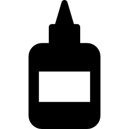 Glue Bottle icon