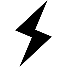 blitzsymbol icon