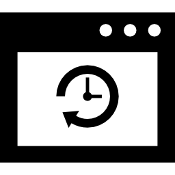 Reload Browser icon