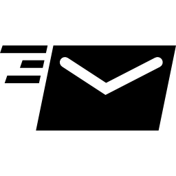 mail gesendet icon