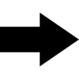 Right Arrow Direction icon