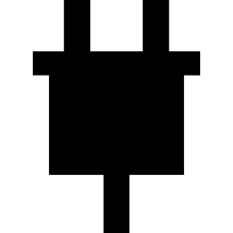 fiche du chargeur Icône