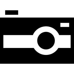 Old Vintage Camera icon