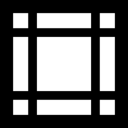 square Guides icon