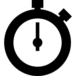 stopclock Icône