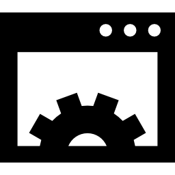 Developer Settings icon