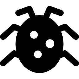 Computer Bug icon